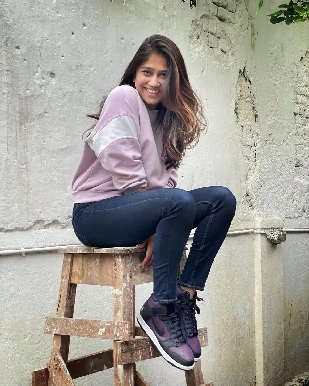 Malvika Rao, co-founder and creative director