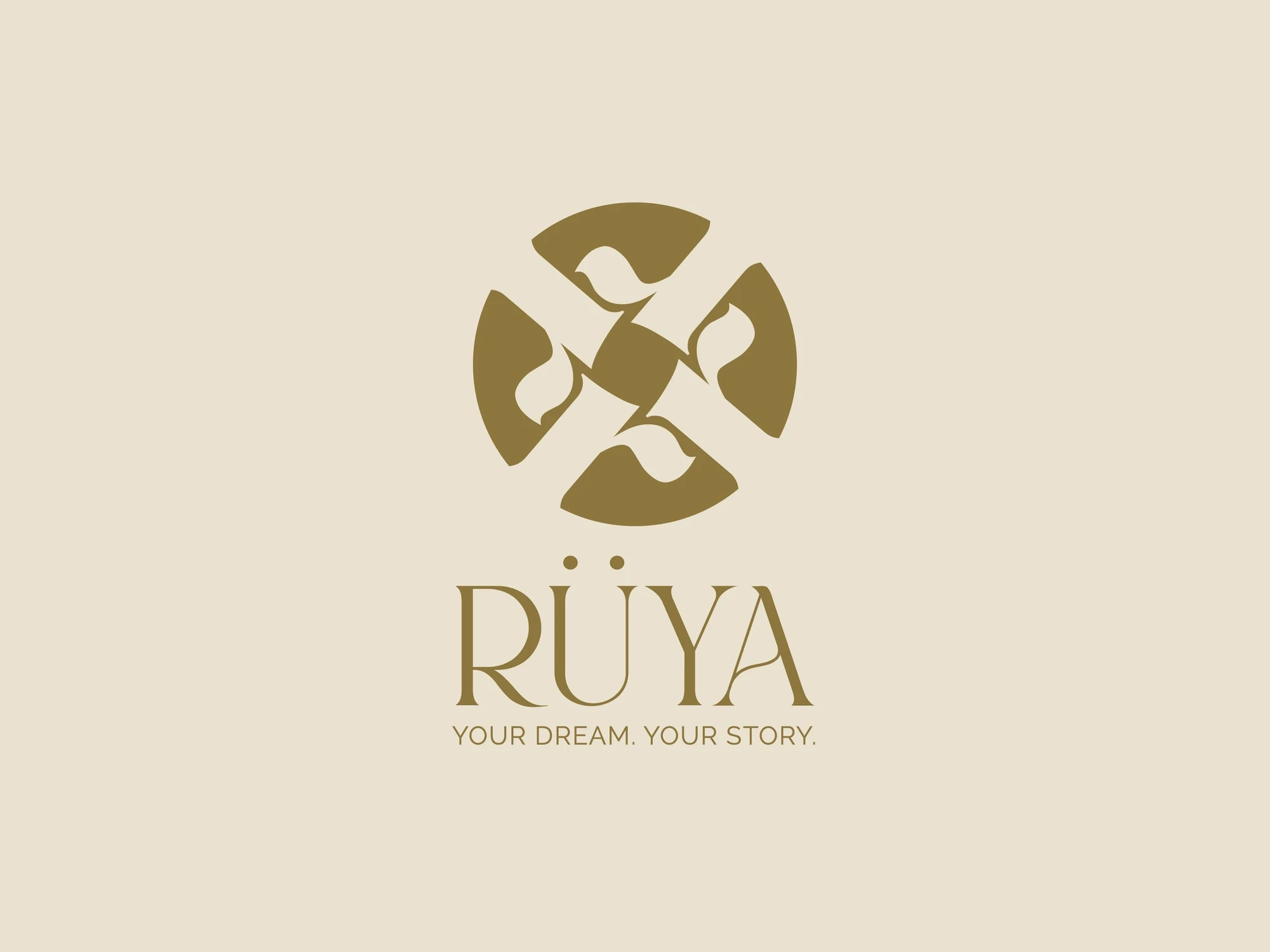 Rüya by Blueowl