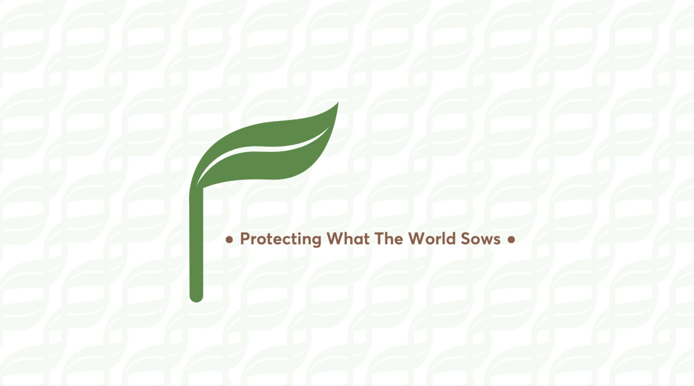 Agritech branding: making Telluris Biotech trustworthy to the person in the field