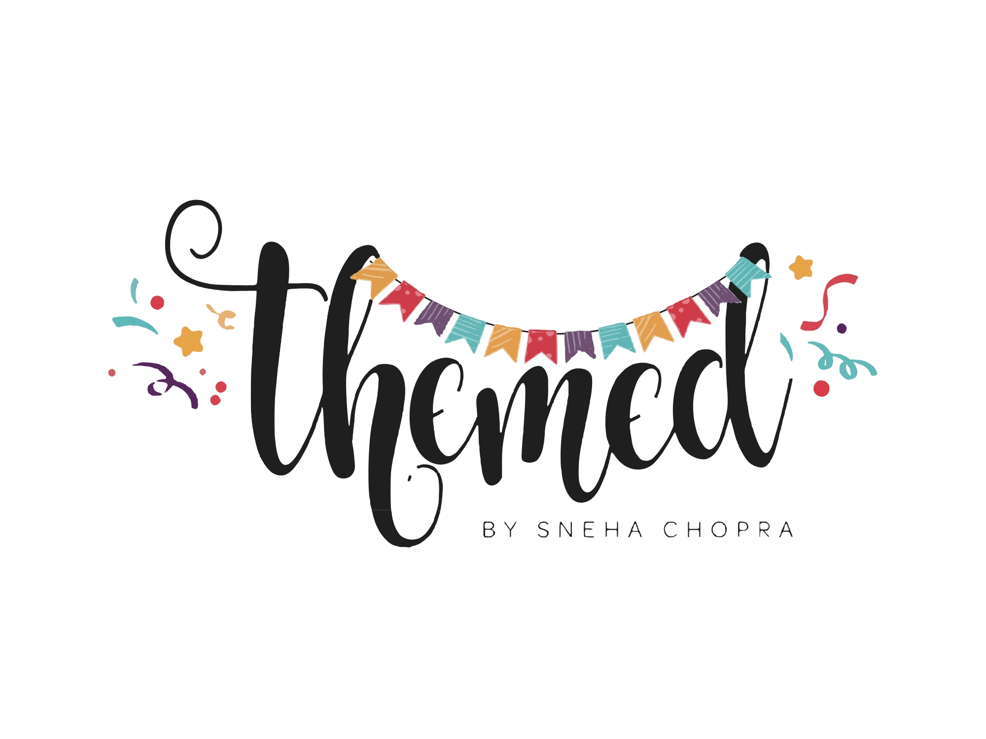 Themed by Sneha Chopra by Blueowl